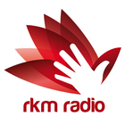 rkm radio icône