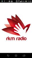 rkm radio Affiche