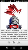 rkm radio capture d'écran 2