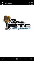 RTC Radio plakat