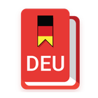 German Irregular Verbs icon