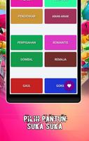 10000+ Contoh Pantun Lengkap 2018 स्क्रीनशॉट 1