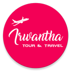 Irwantha Tour & Travel ไอคอน