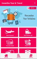 Irwantha Tour & Travel 포스터