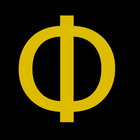 Calculator Phi Zeichen