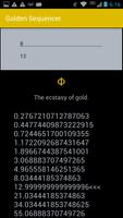 Calculator Phi Screenshot 2