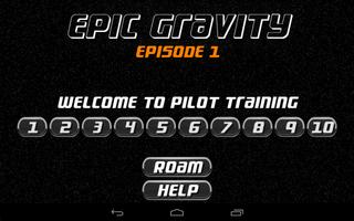 Epic Gravity: Episode 1 poster