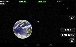 Epic Gravity: Episode 1 screenshot 1