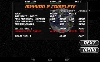 Epic Gravity: Episode 1 screenshot 2