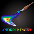 Free Android Paint আইকন