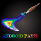 Free Android Paint アイコン