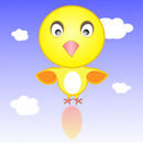 Chicken Flight Training APK