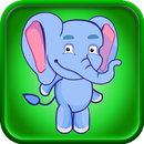 Hopping elephant APK