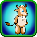 Hopping Goat