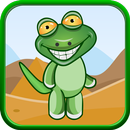 Hopping Lizard APK