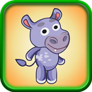 Hopping Hippopotamus APK