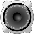 Quake Music Player