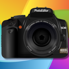 Max Photo Editor icono