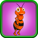 Hopping Ant APK