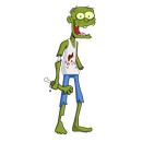 Smash Zombies APK