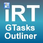 iRT GTasks Outliner BETA icon