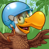 Run Island icon