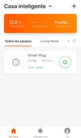 Smart Home IRT 海报