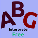 ABG Interpreter aplikacja