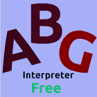 ABG Interpreter icono