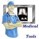 Medical Tools aplikacja