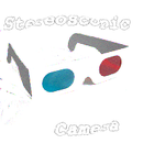 Stereo Camera 圖標