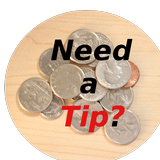 Tip Calculator ícone