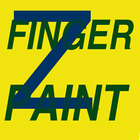 Zeshan Finger Paint-icoon