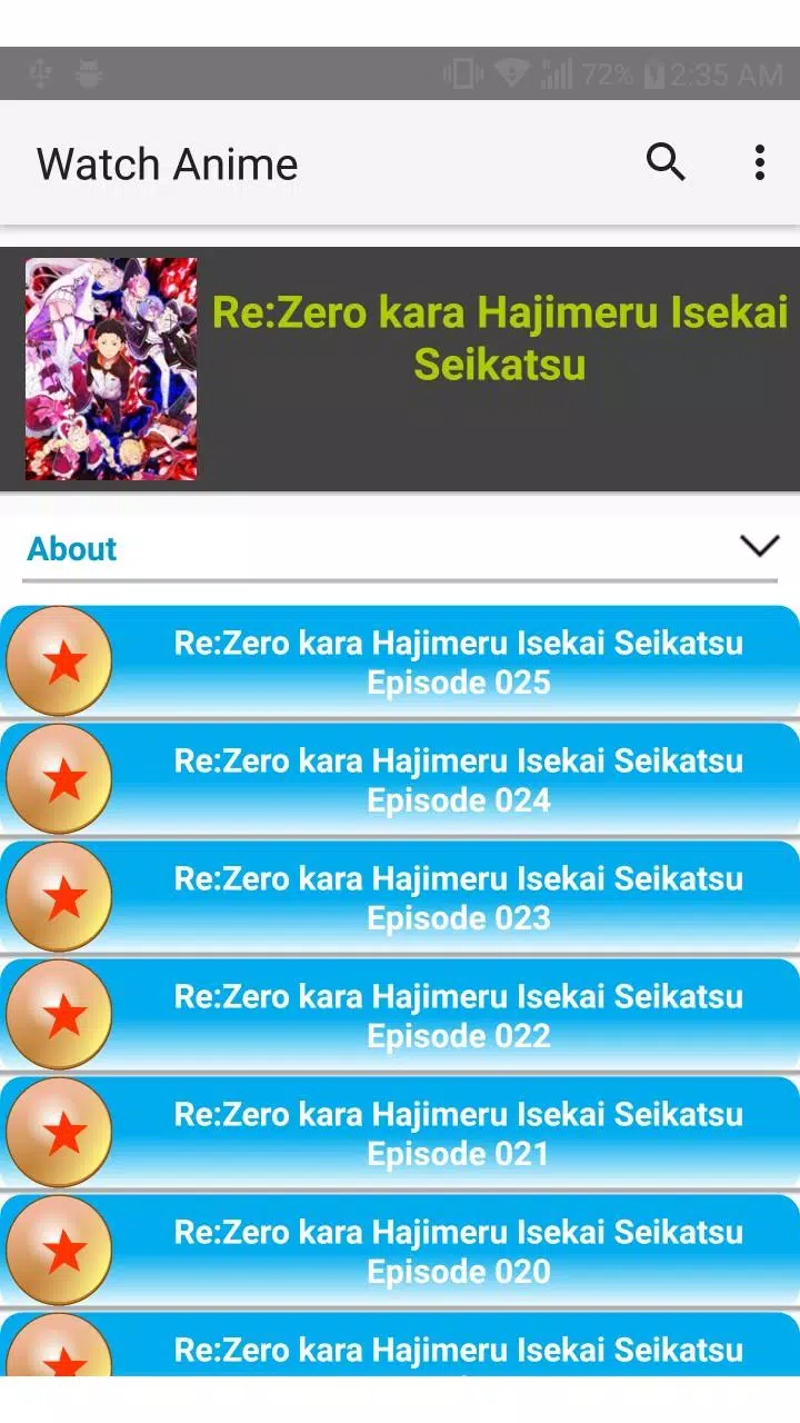 Wezzle Animes APK for Android Download