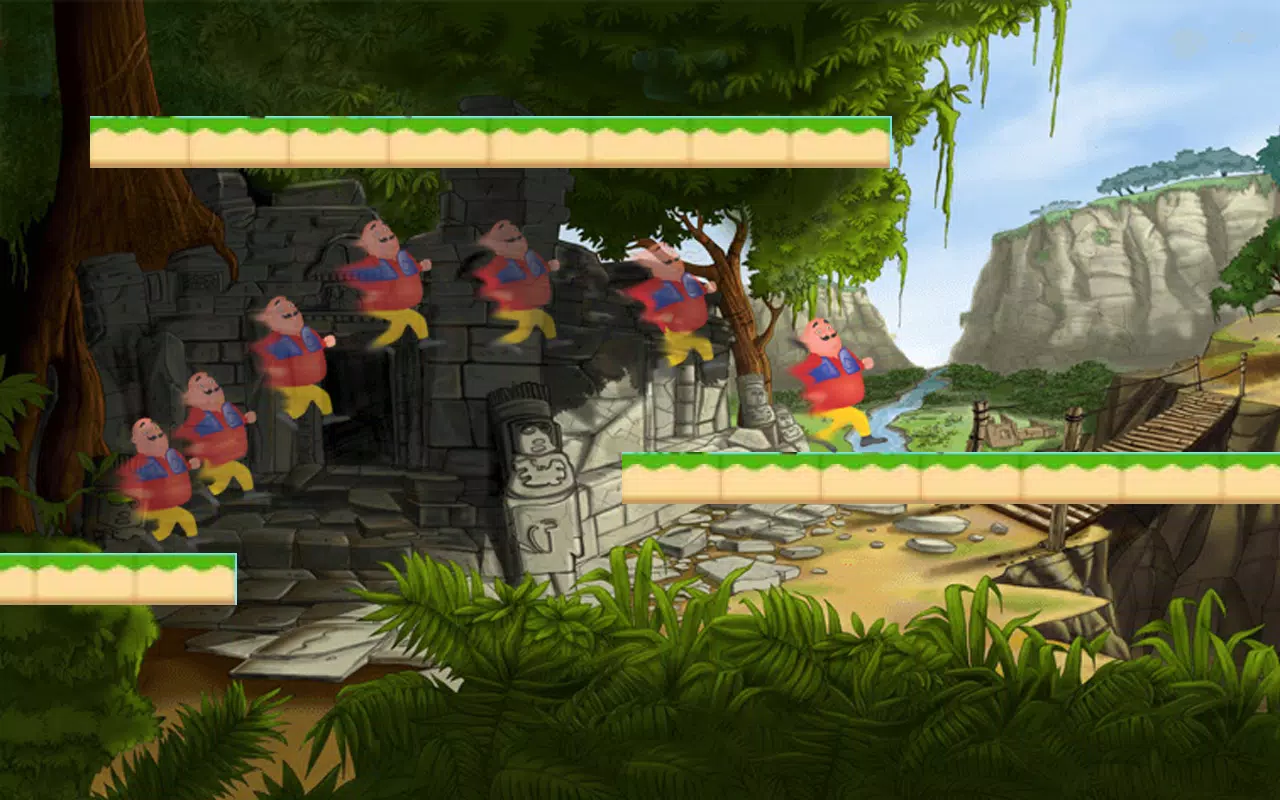 Motu Patlu Jungle Adventure Ty APK for Android Download Motu Patlu Jungle Adventure Ty APK for Android Download