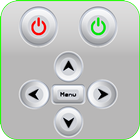 Universal TV IR Remote Control icon