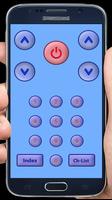 Universal TV IR Remote Control screenshot 2