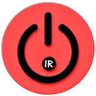 IR Universal Remote Control TV biểu tượng