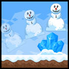 Snow Dash ikona