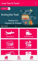 Irvan Tour & Travel plakat