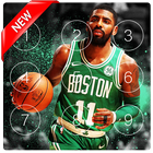 ikon Kyrie Irving Lock Screen HD wallpapers