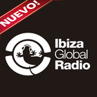 Ibiza Global Radio gratis biểu tượng