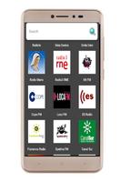 Radio 3 rne gratis app NO OFICIAL 스크린샷 1