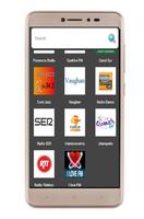 Radio 3 rne gratis app NO OFICIAL 스크린샷 2