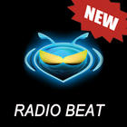 Radio beat 100.9 आइकन
