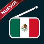 estacion de radio de mexico gratis APK