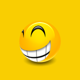 blague drole icon