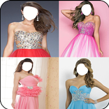 Sexy Dress Photo Suit