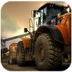 Kepçe Oyunları 3D Similasyon APK
