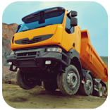 iş makinesi Operatörü 3D